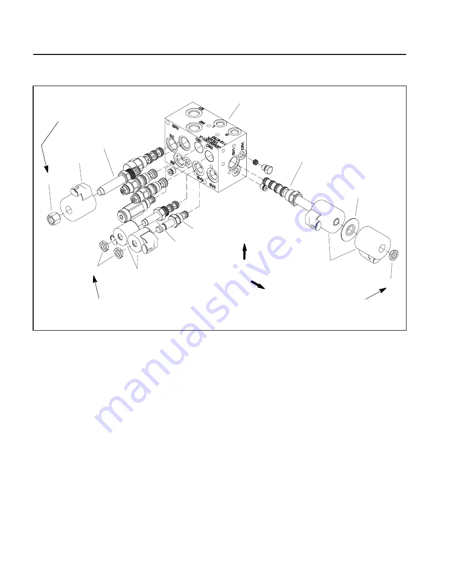 Toro Pro Sweep 07066 Service Manual Download Page 74