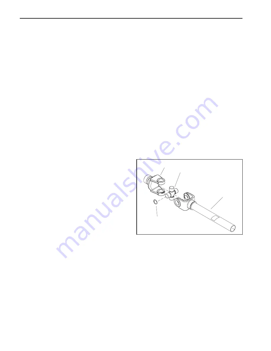 Toro ProCore SR Series Service Manual Download Page 30