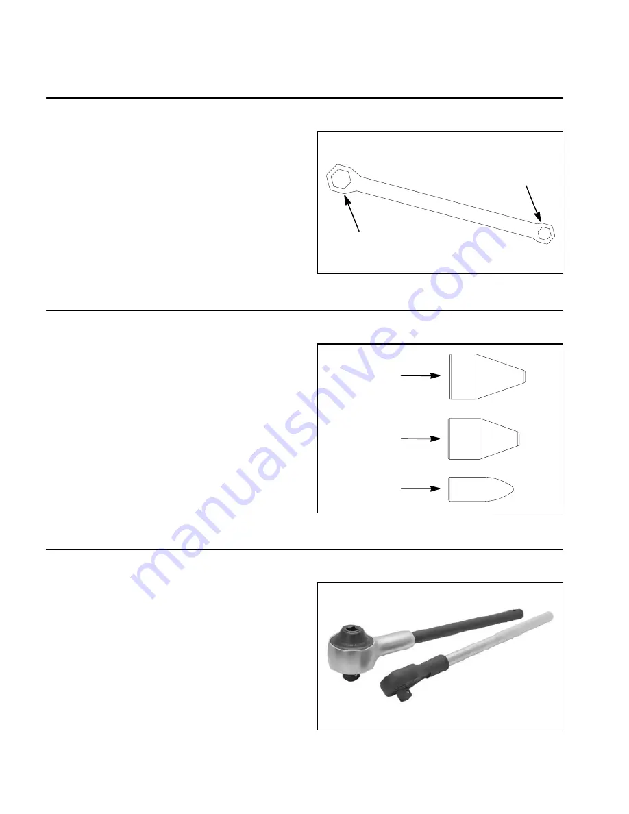 Toro ProCore SR Series Service Manual Download Page 92