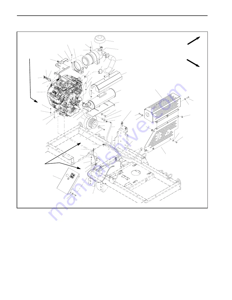 Toro ProCore Service Manual Download Page 26