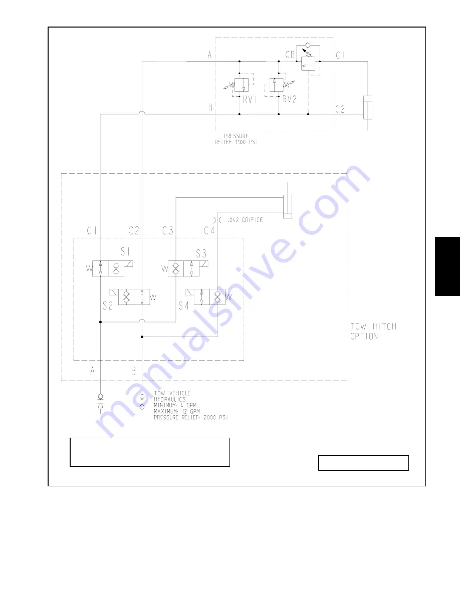 Toro ProCore Service Manual Download Page 37