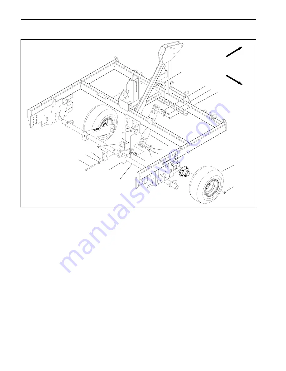 Toro ProCore Service Manual Download Page 52