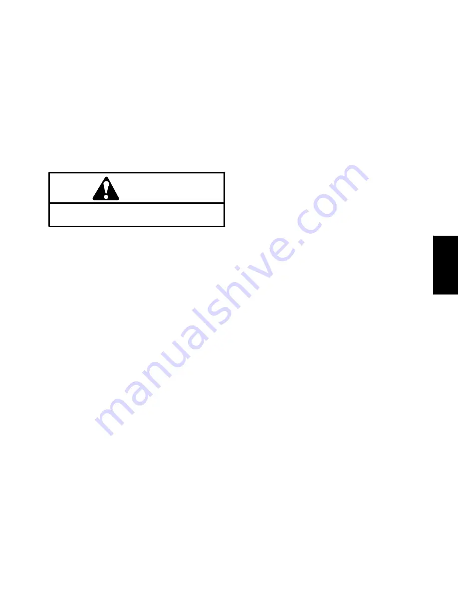 Toro ProCore Service Manual Download Page 57