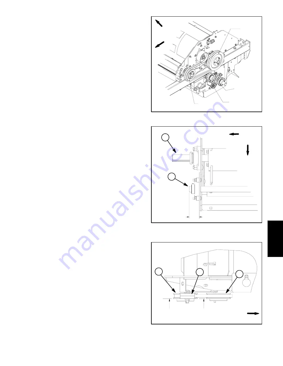 Toro ProCore Service Manual Download Page 105