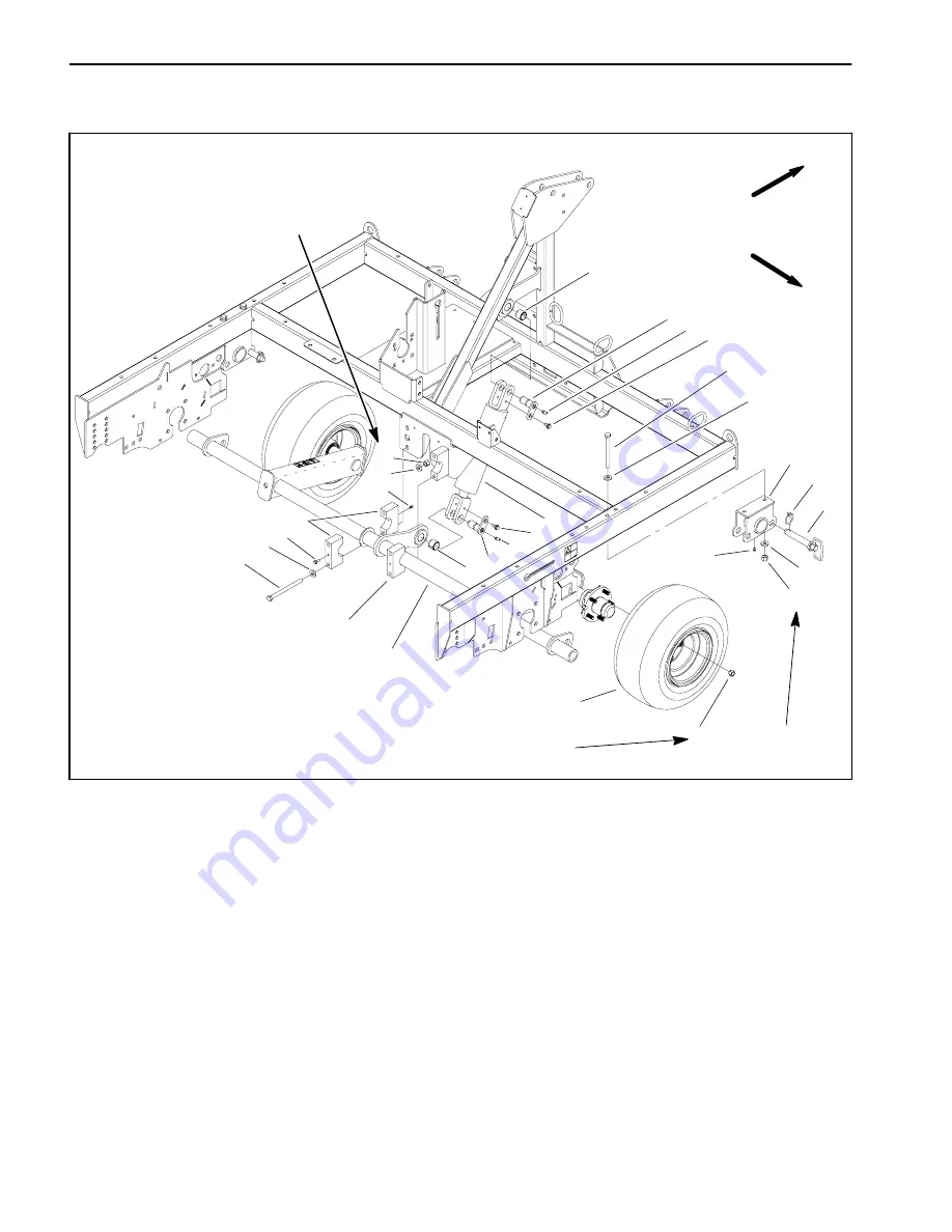 Toro ProCore Service Manual Download Page 110