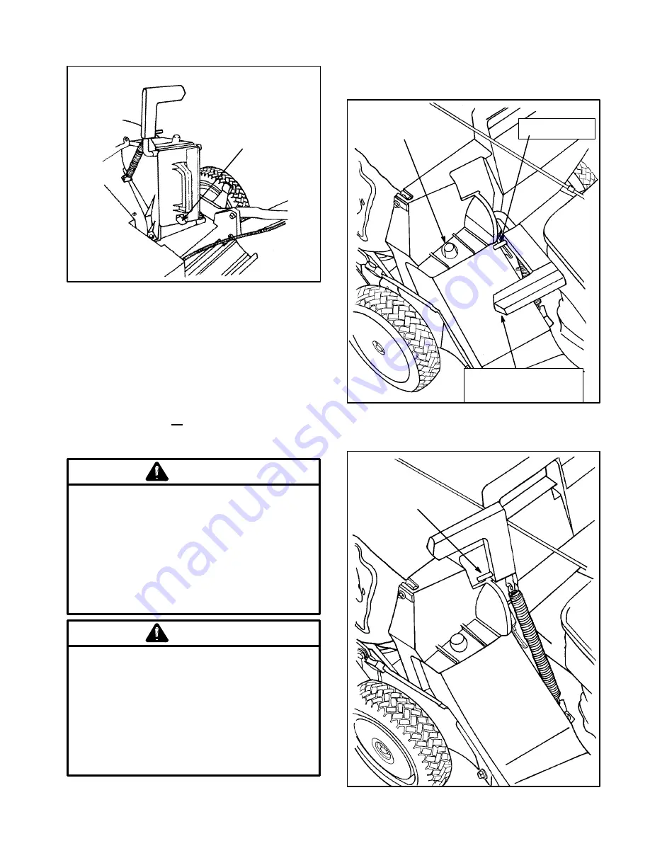 Toro ProLine 22040 Operator'S Manual Download Page 9