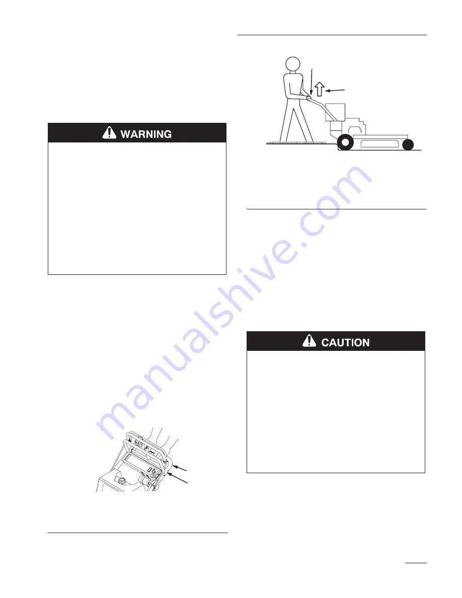 Toro ProLine 30168 Operator'S Manual Download Page 25