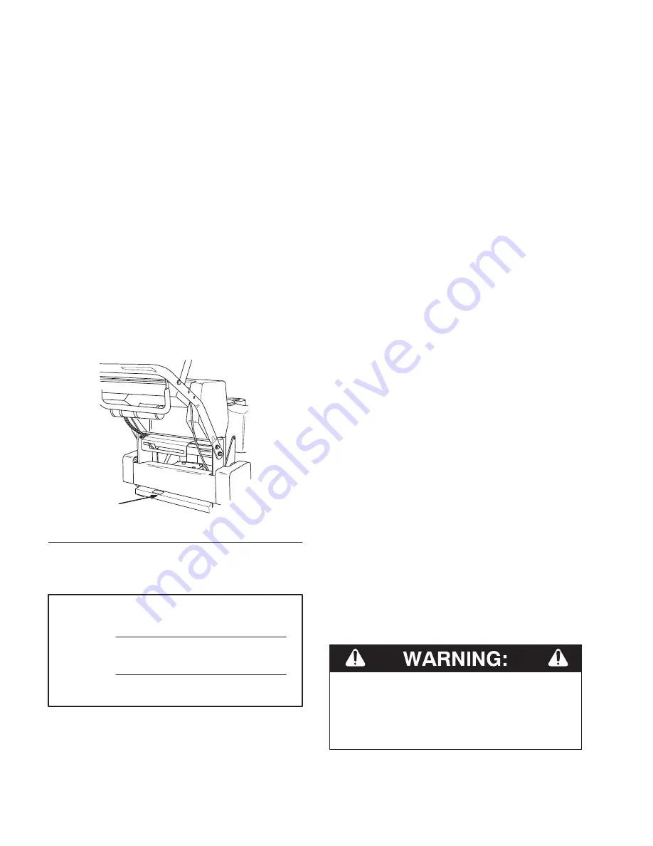 Toro ProLine 30180 Operator'S Manual Download Page 2