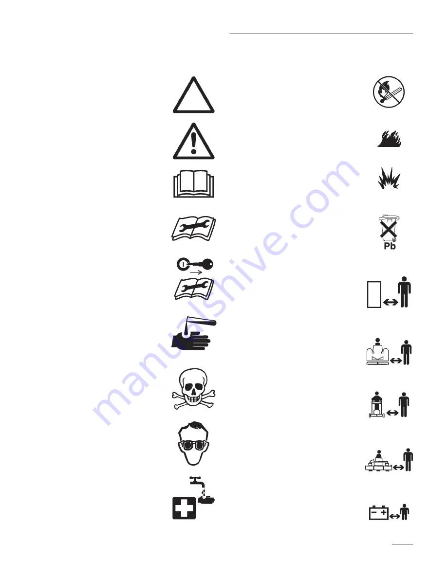 Toro ProLine 30180 Operator'S Manual Download Page 9