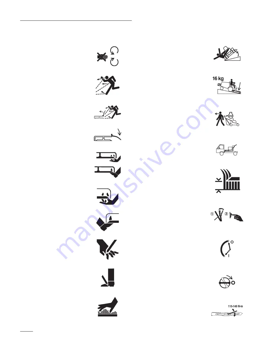 Toro ProLine 30180 Operator'S Manual Download Page 10