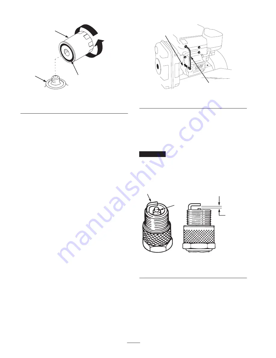 Toro ProLine 30197 Operator'S Manual Download Page 28