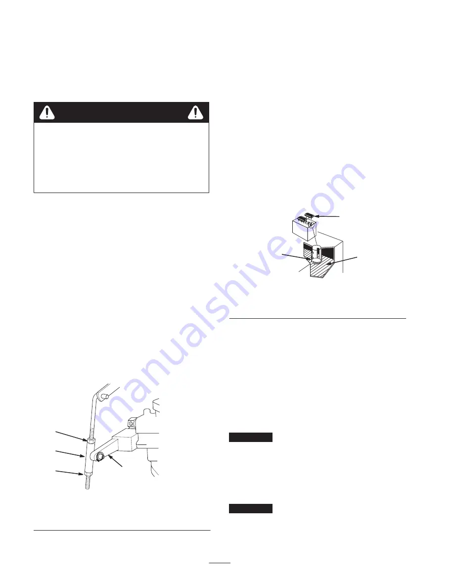 Toro Proline 30299TE Operator'S Manual Download Page 38