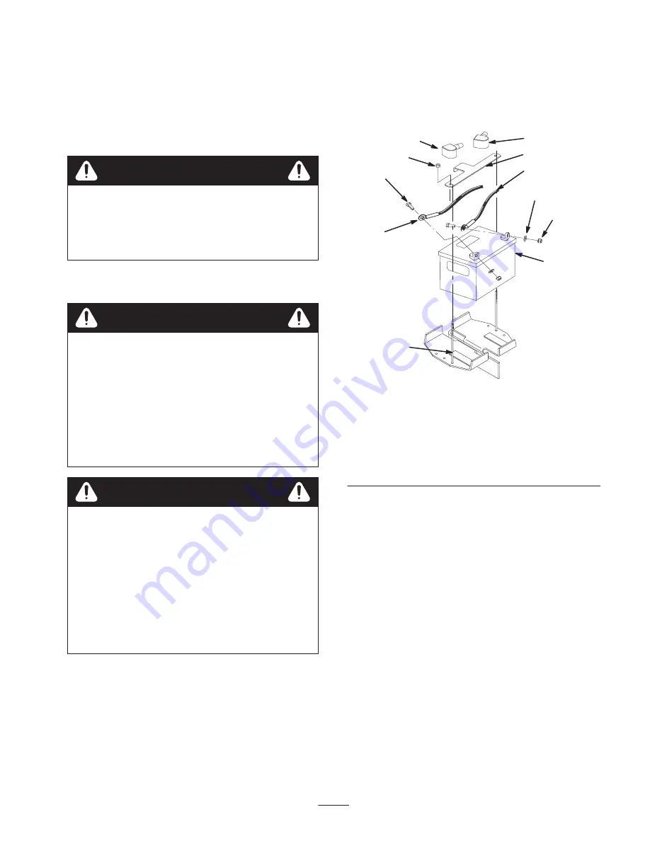 Toro Proline 30299TE Operator'S Manual Download Page 39