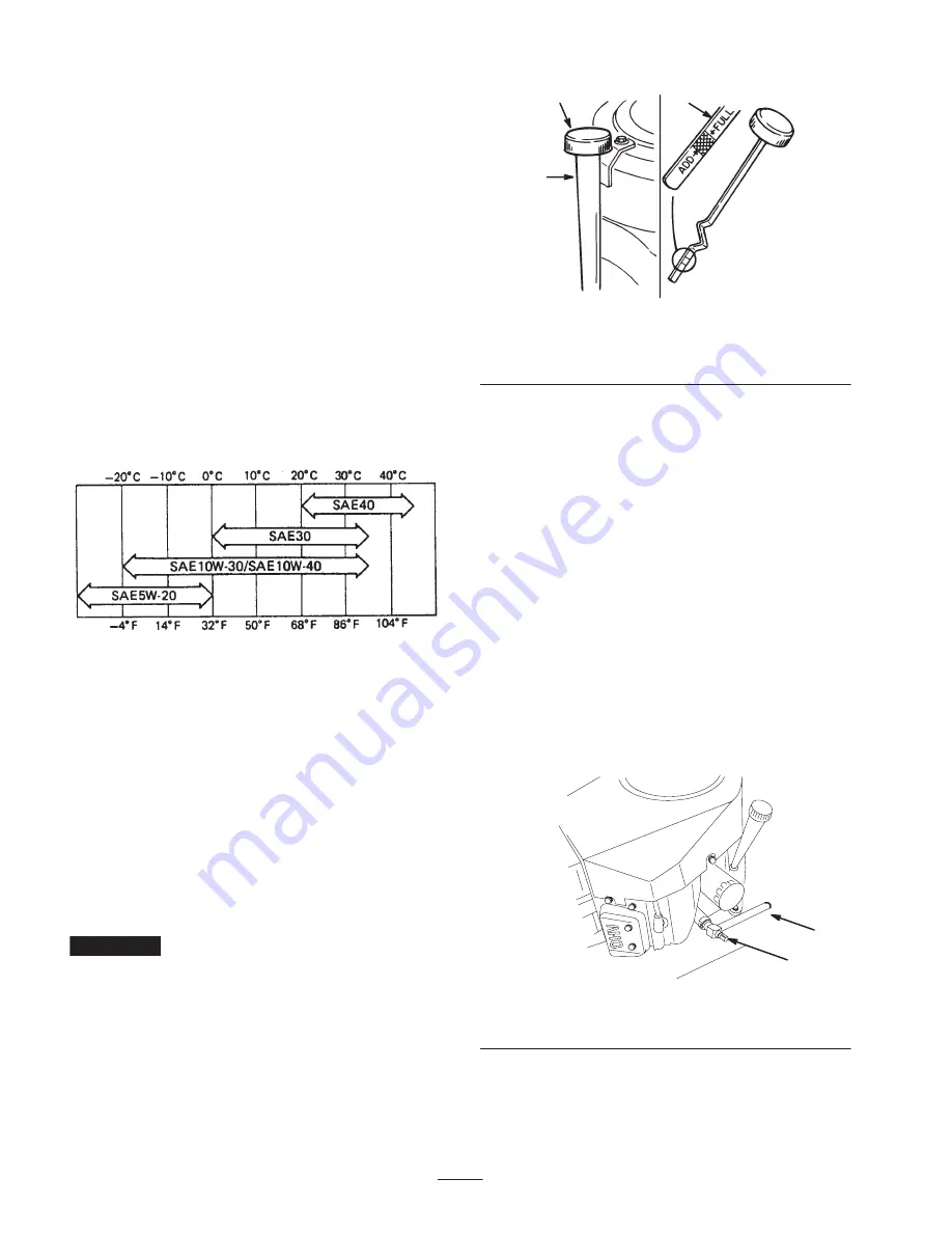 Toro ProLine 30322 Operator'S Manual Download Page 28