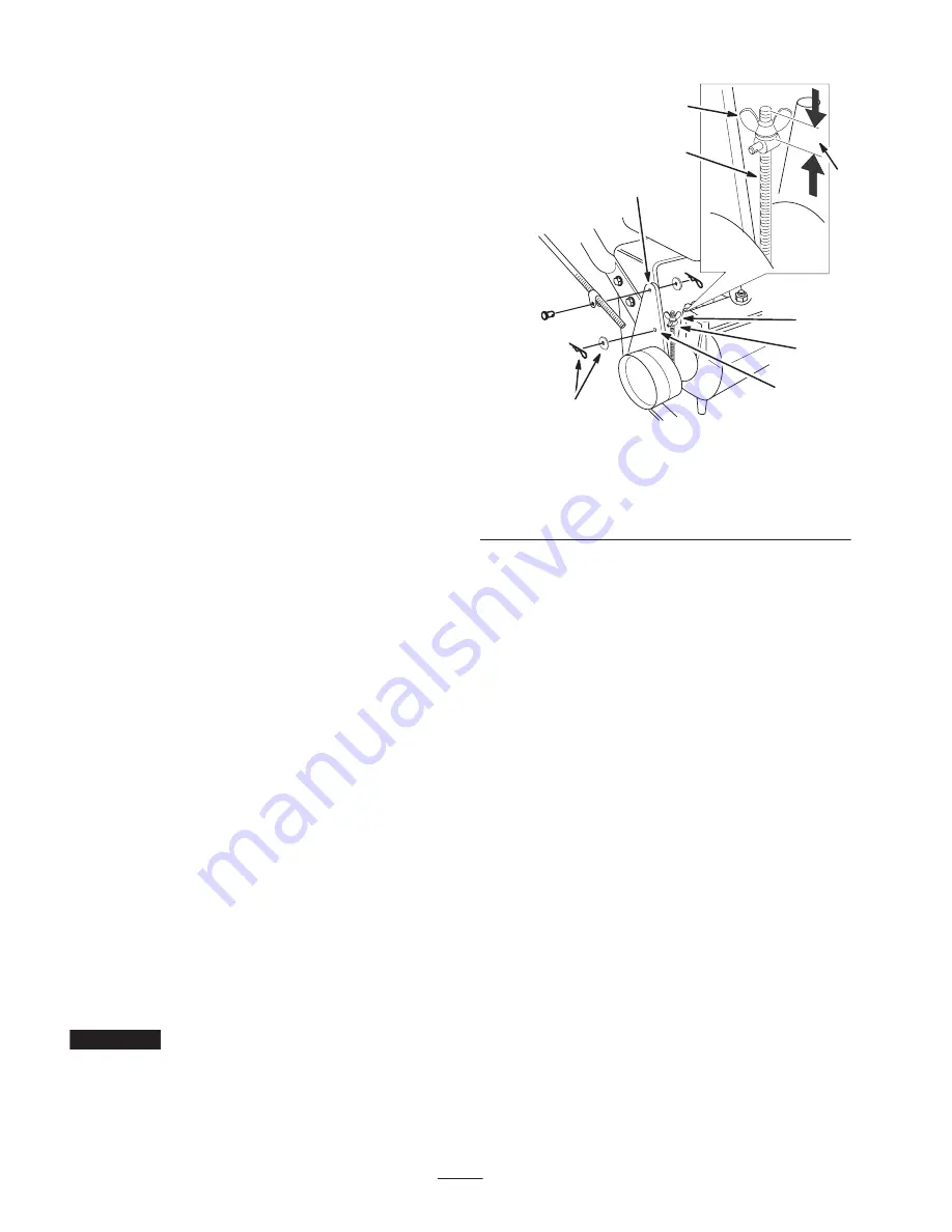 Toro ProLine 30322 Operator'S Manual Download Page 32