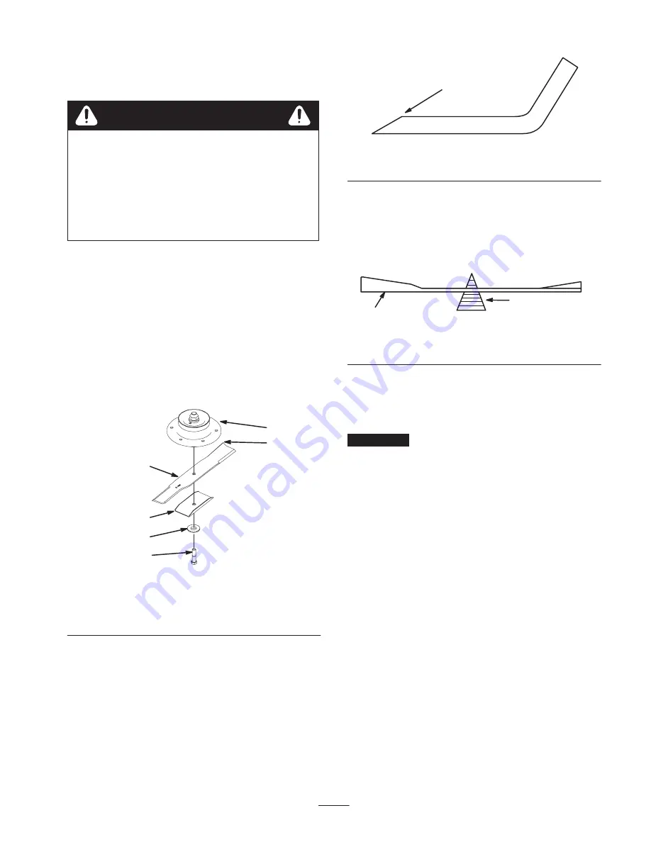 Toro ProLine 30322 Operator'S Manual Download Page 35