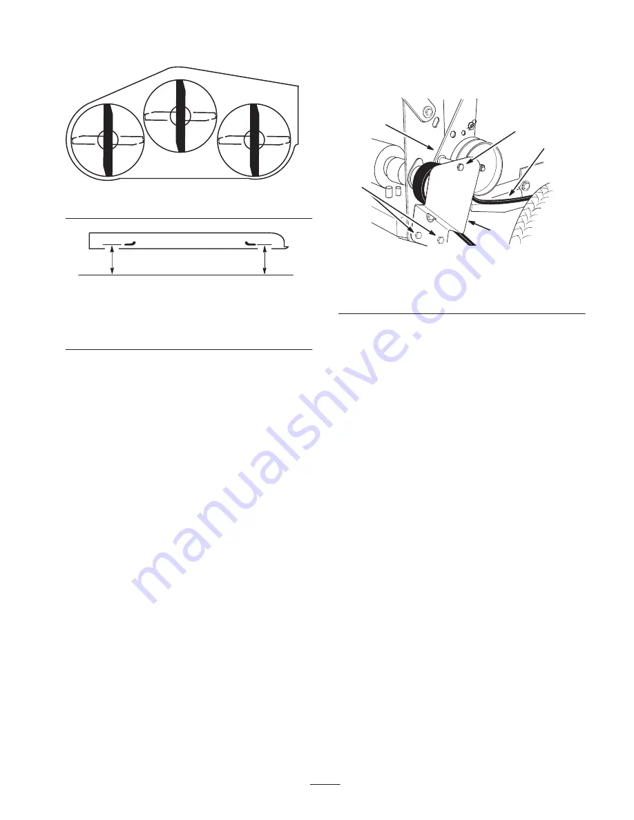 Toro ProLine 30322 Operator'S Manual Download Page 39