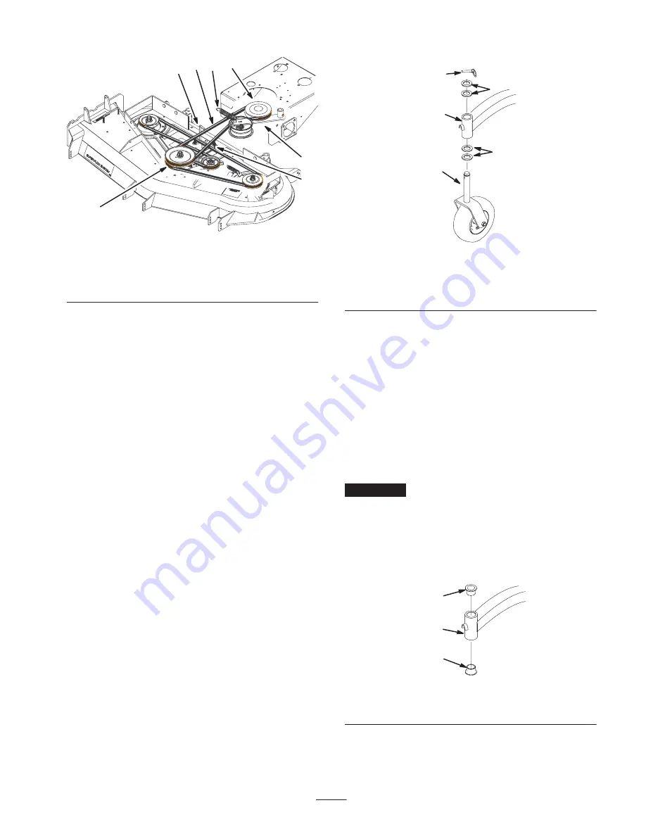 Toro ProLine 30322 Operator'S Manual Download Page 41