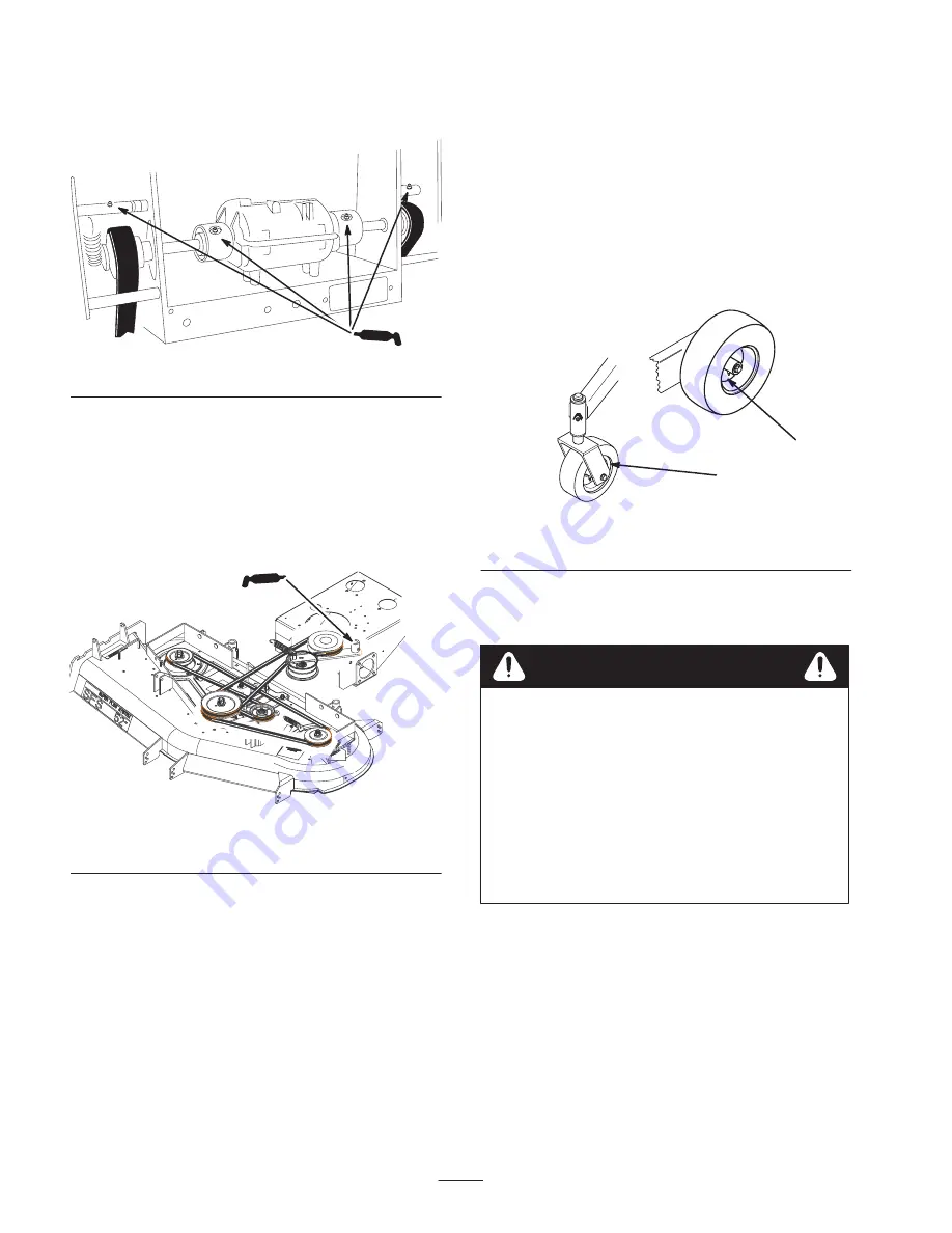 Toro ProLine 30333 Operator'S Manual Download Page 28