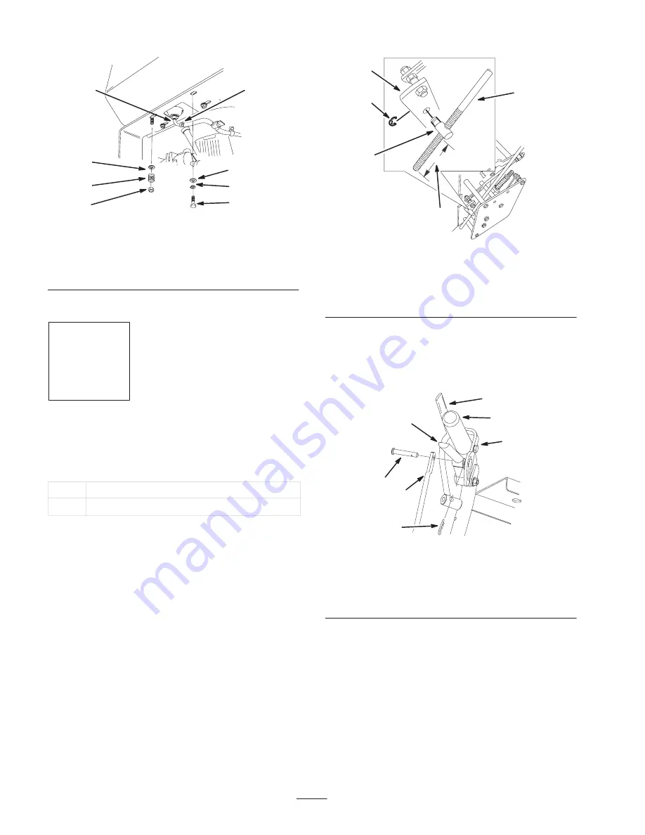 Toro ProLine 30441 Operator'S Manual Download Page 18