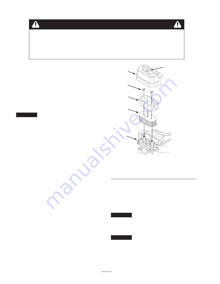 Toro ProLine 30441 Operator'S Manual Download Page 32