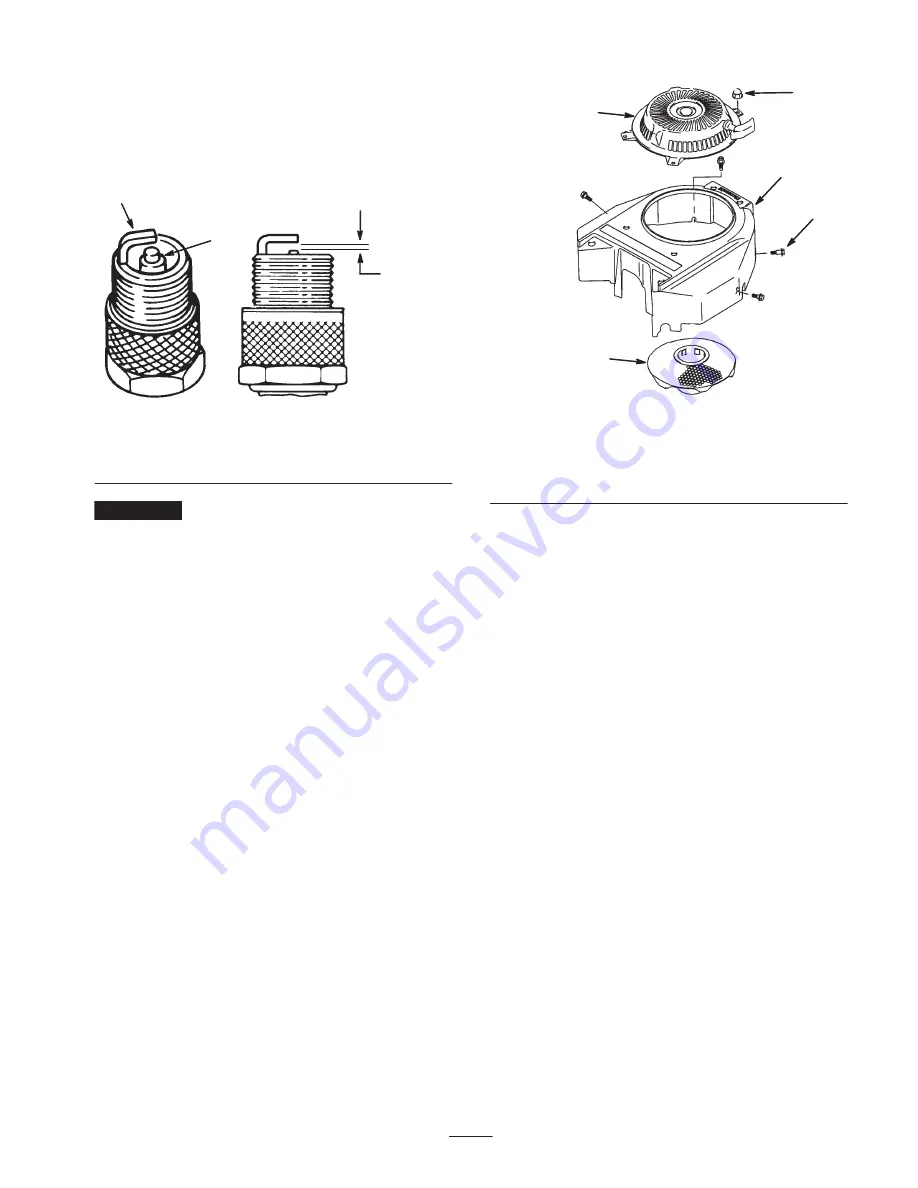 Toro ProLine 30441 Operator'S Manual Download Page 35