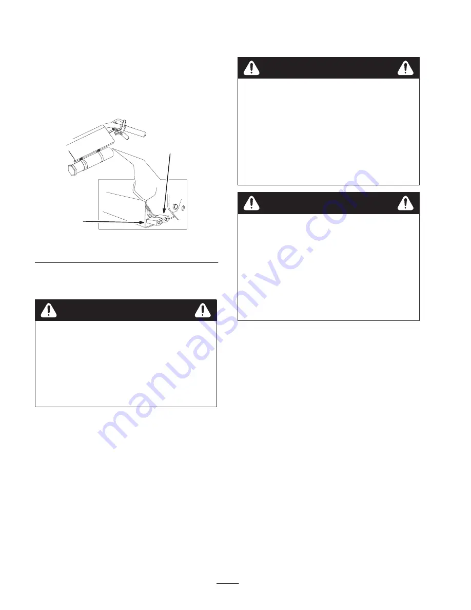 Toro ProLine 30441 Operator'S Manual Download Page 36