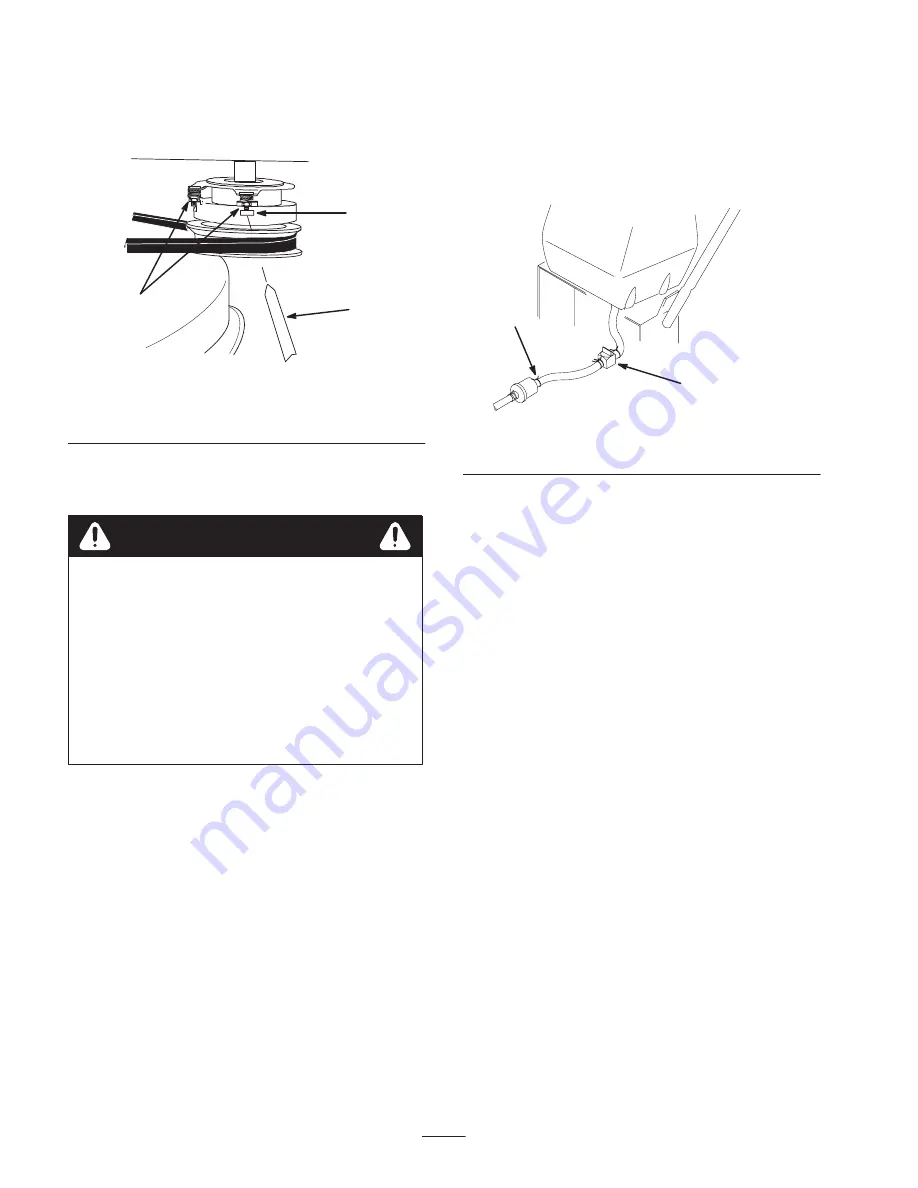 Toro ProLine 30441 Operator'S Manual Download Page 40