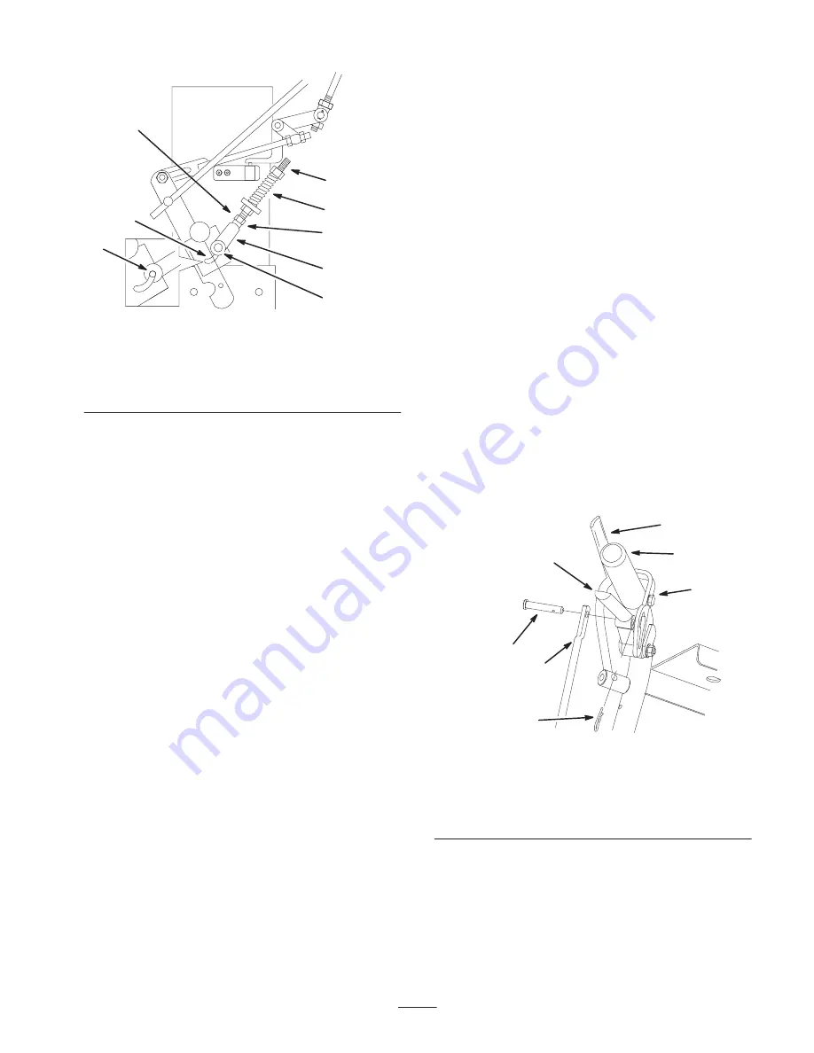 Toro ProLine 30441 Operator'S Manual Download Page 47