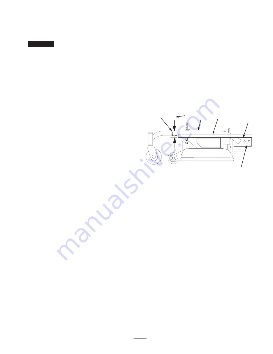 Toro ProLine 30441 Operator'S Manual Download Page 51