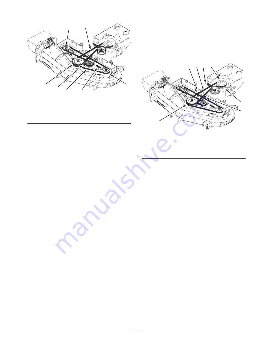 Toro ProLine 30441 Operator'S Manual Download Page 55