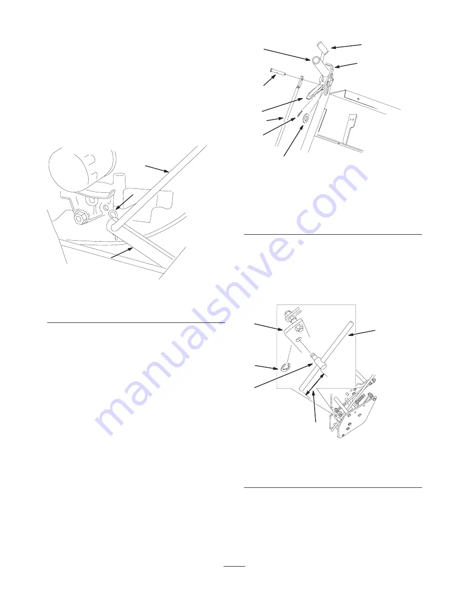 Toro ProLine 30526 Operator'S Manual Download Page 15