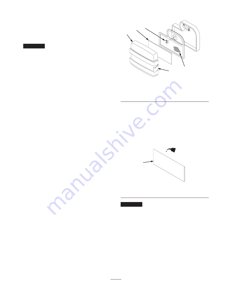 Toro ProLine 30526 Operator'S Manual Download Page 29