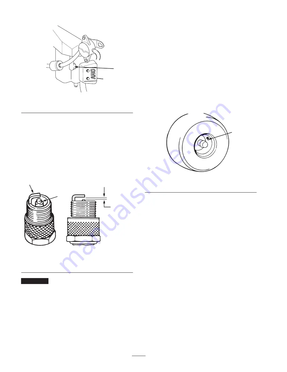 Toro ProLine 30526 Operator'S Manual Download Page 32