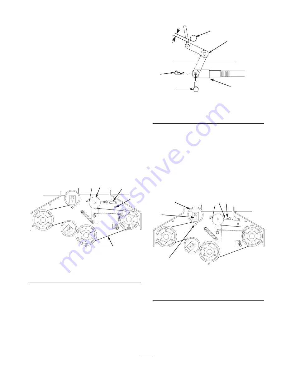 Toro ProLine 30526 Operator'S Manual Download Page 41