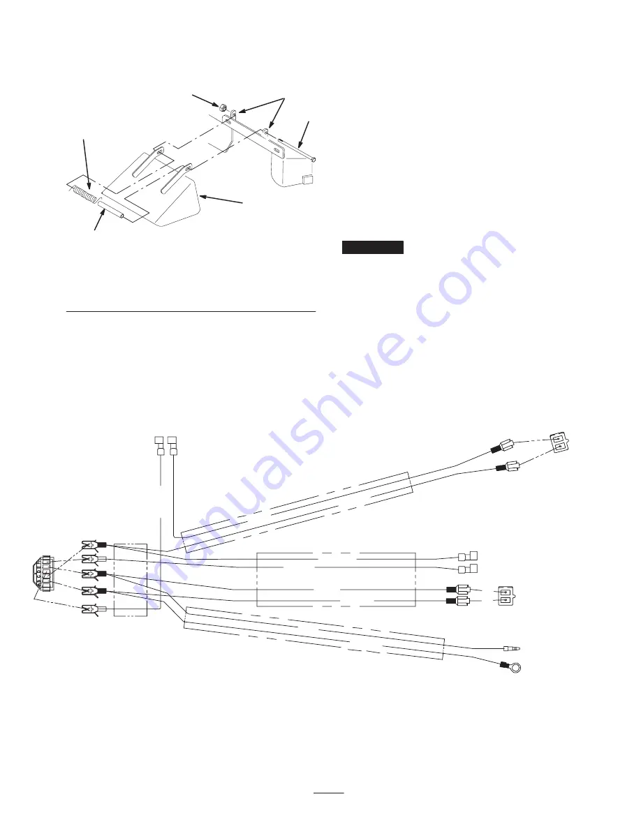 Toro ProLine 30526 Operator'S Manual Download Page 43