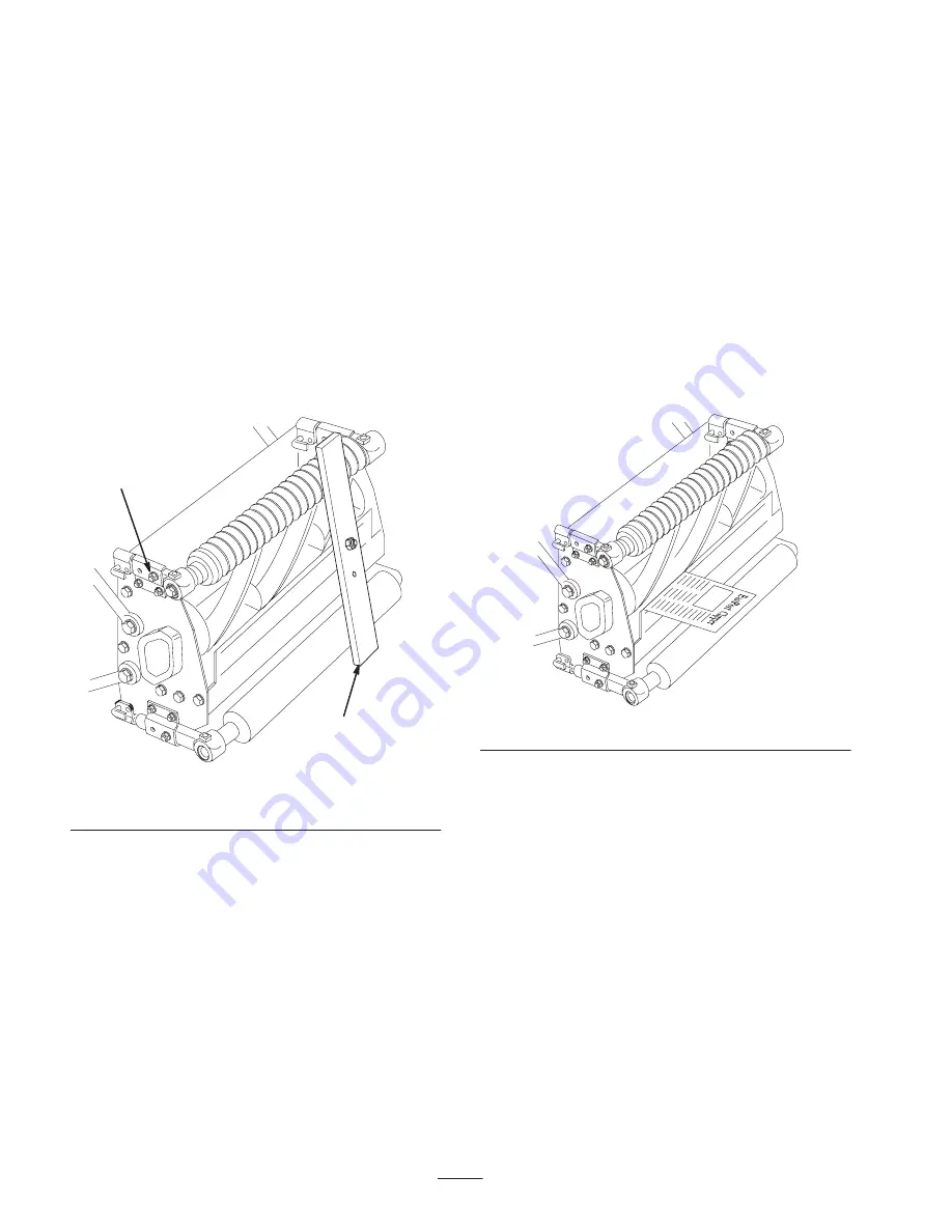 Toro Reelmaster 03210 Operator'S Manual Download Page 8