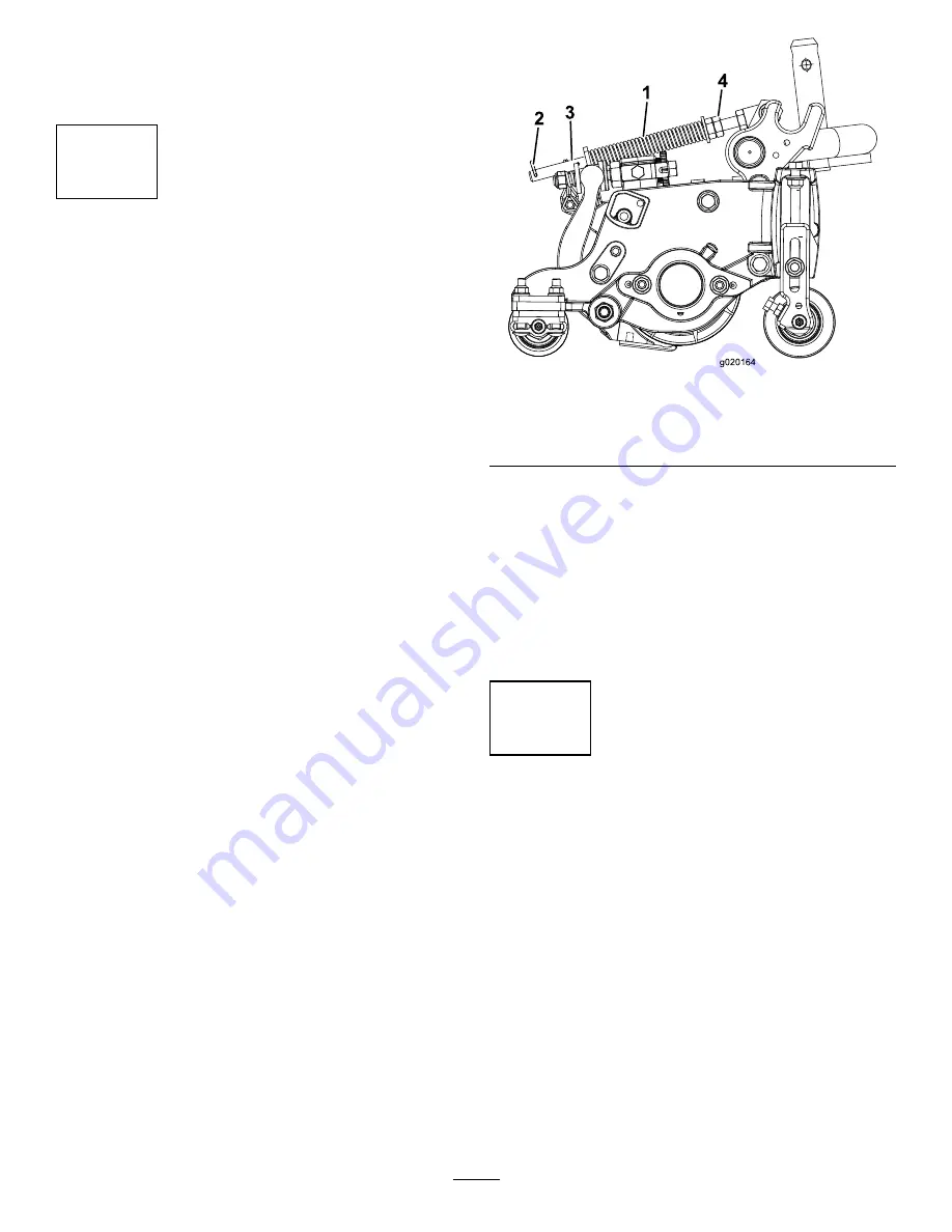 Toro Reelmaster 3555 Operator'S Manual Download Page 17