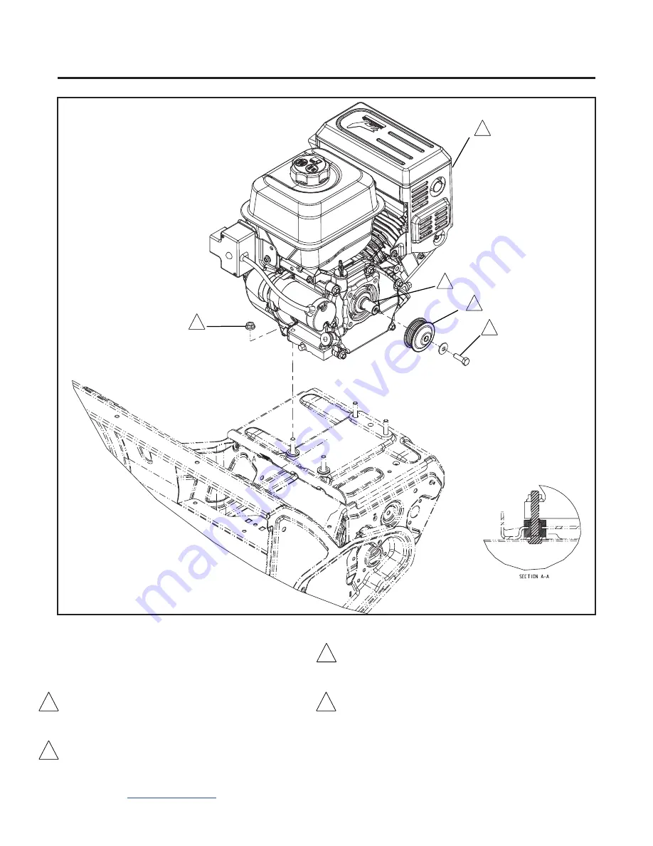 Toro SnowMaster Manual Download Page 16