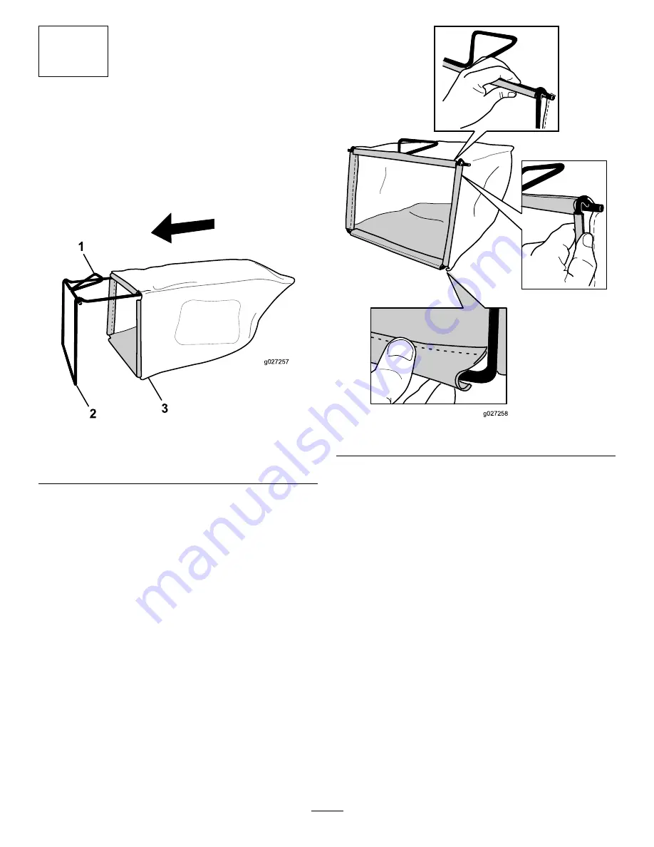 Toro Super Bagger 20838 Operator'S Manual Download Page 84