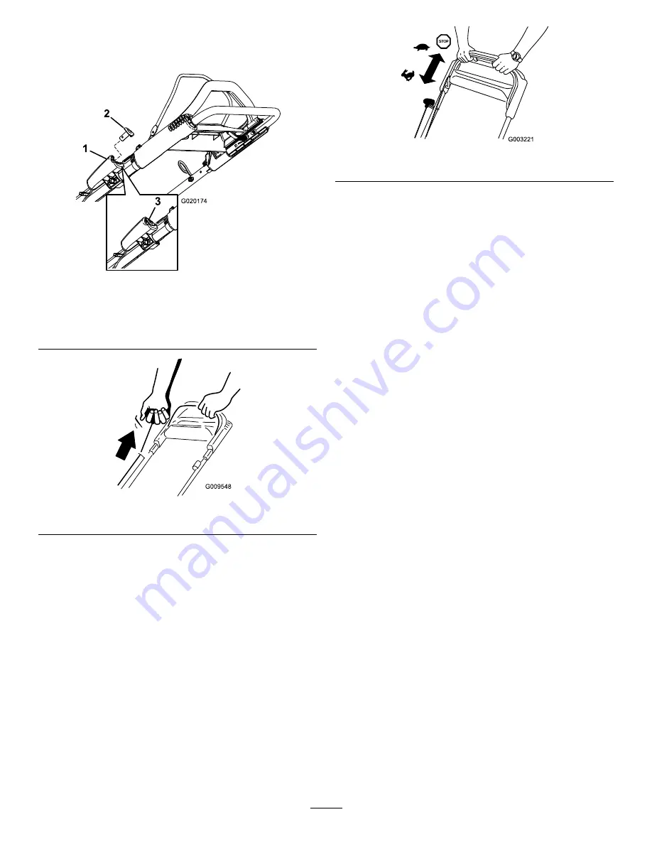 Toro Super Bagger 20838 Operator'S Manual Download Page 89