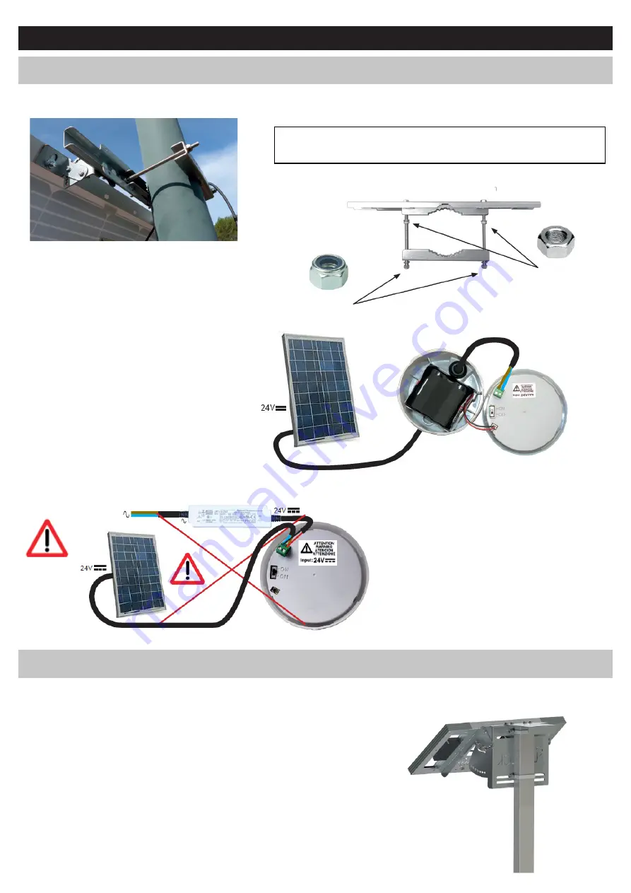 Toro TEMPUS-AG-4G User Manual Download Page 25