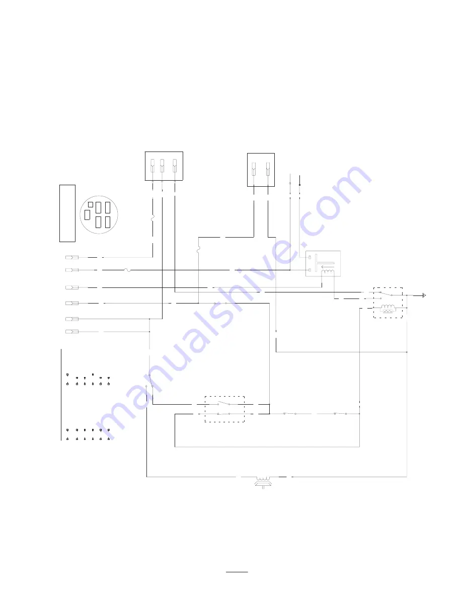 Toro TimeCutter 17-52ZX Operator'S Manual Download Page 35