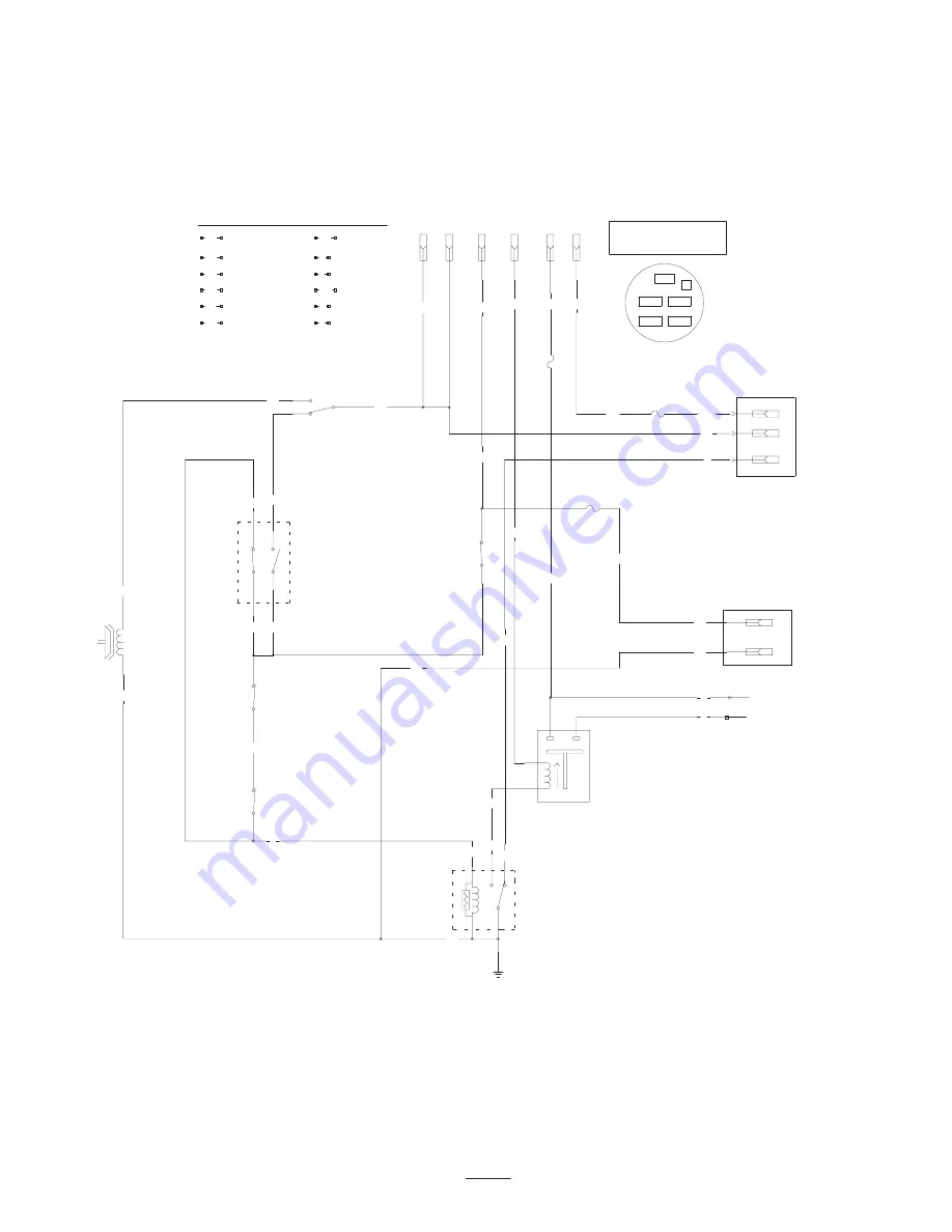 Toro TimeCutter 74601 Скачать руководство пользователя страница 35