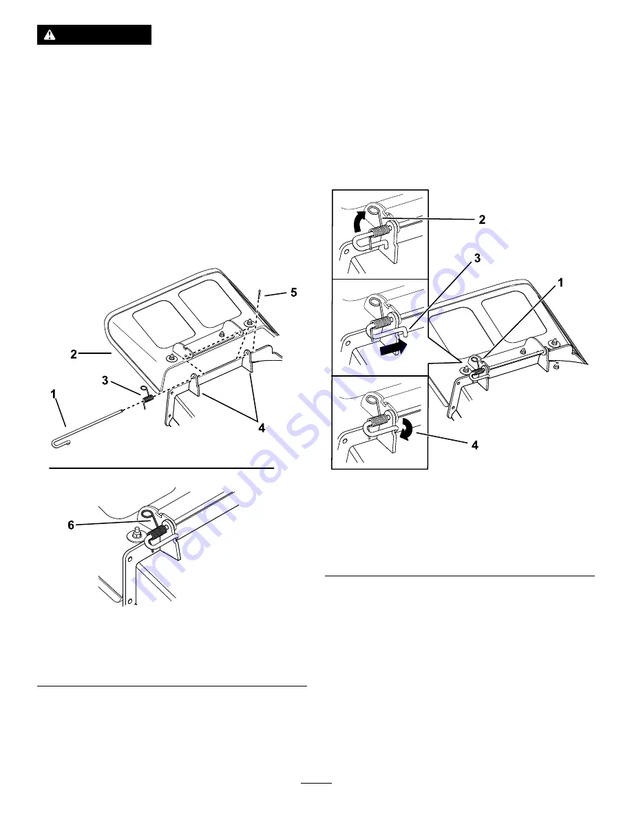 Toro TimeCutter 74874 Скачать руководство пользователя страница 174