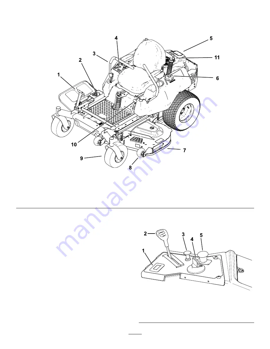 Toro TimeCutter 74874 Скачать руководство пользователя страница 194