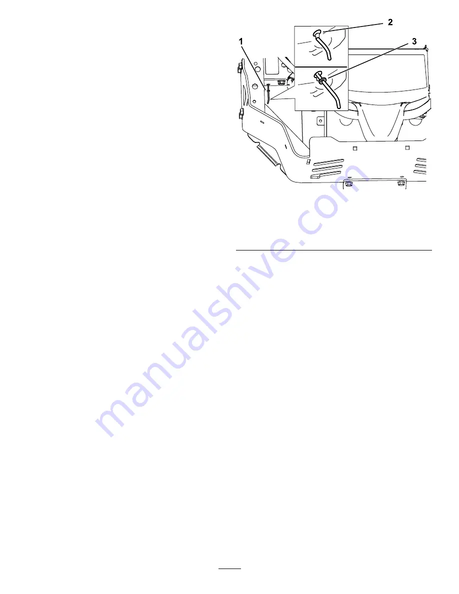 Toro TimeCutter HD ZX4800 Скачать руководство пользователя страница 28