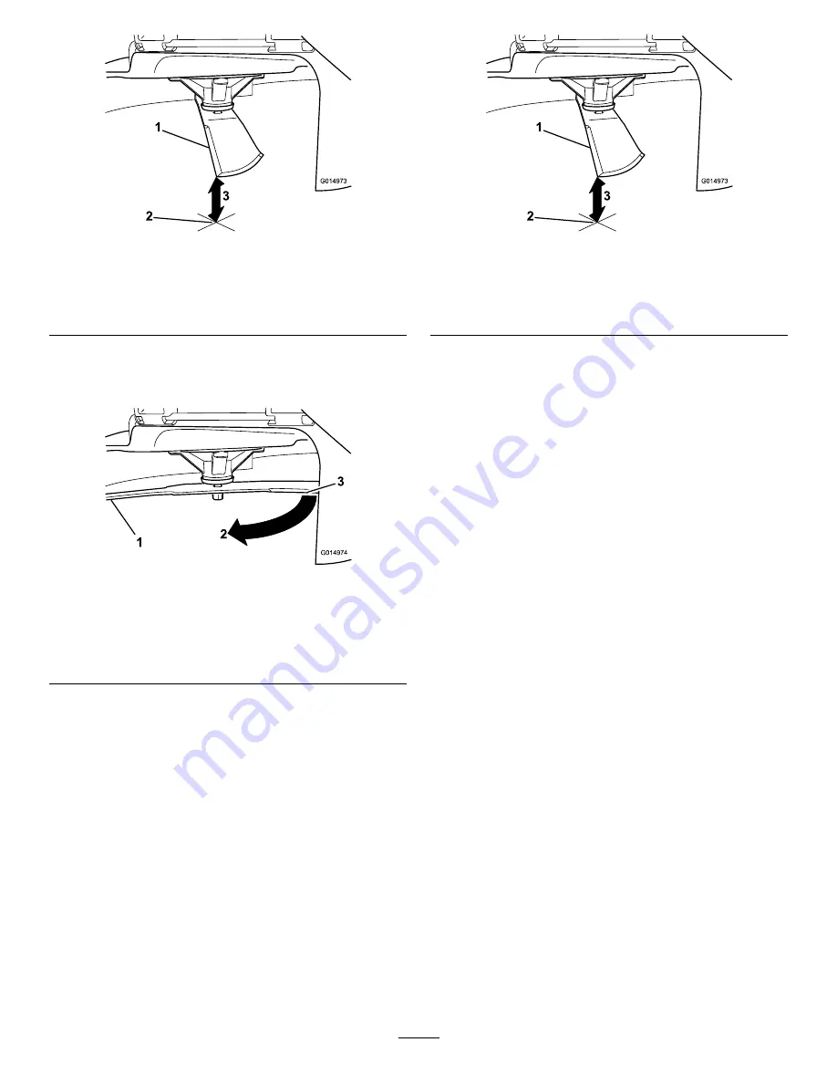 Toro TimeCutter MX 4275T Manual Download Page 47