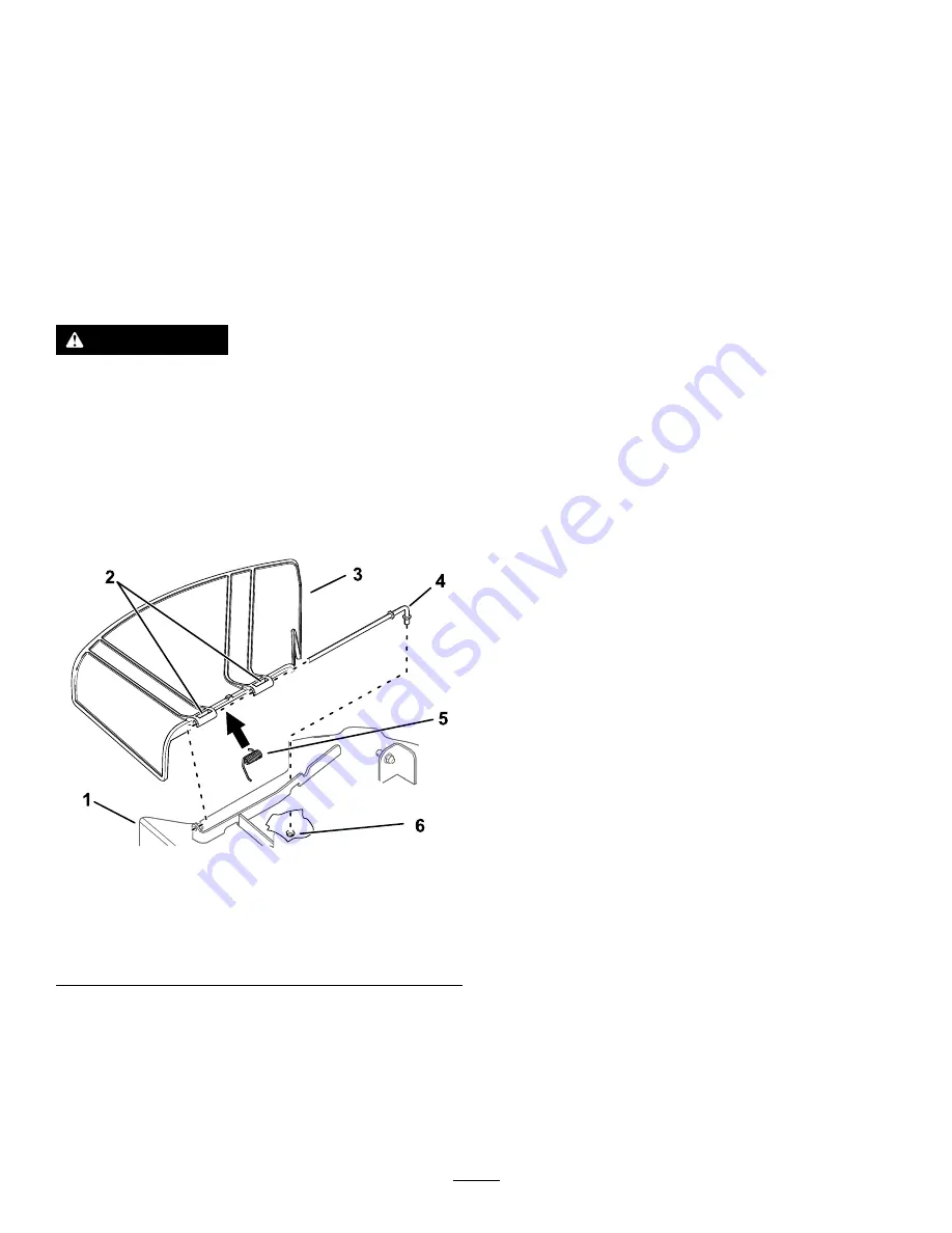 Toro TimeCutter MX 4275T Manual Download Page 114