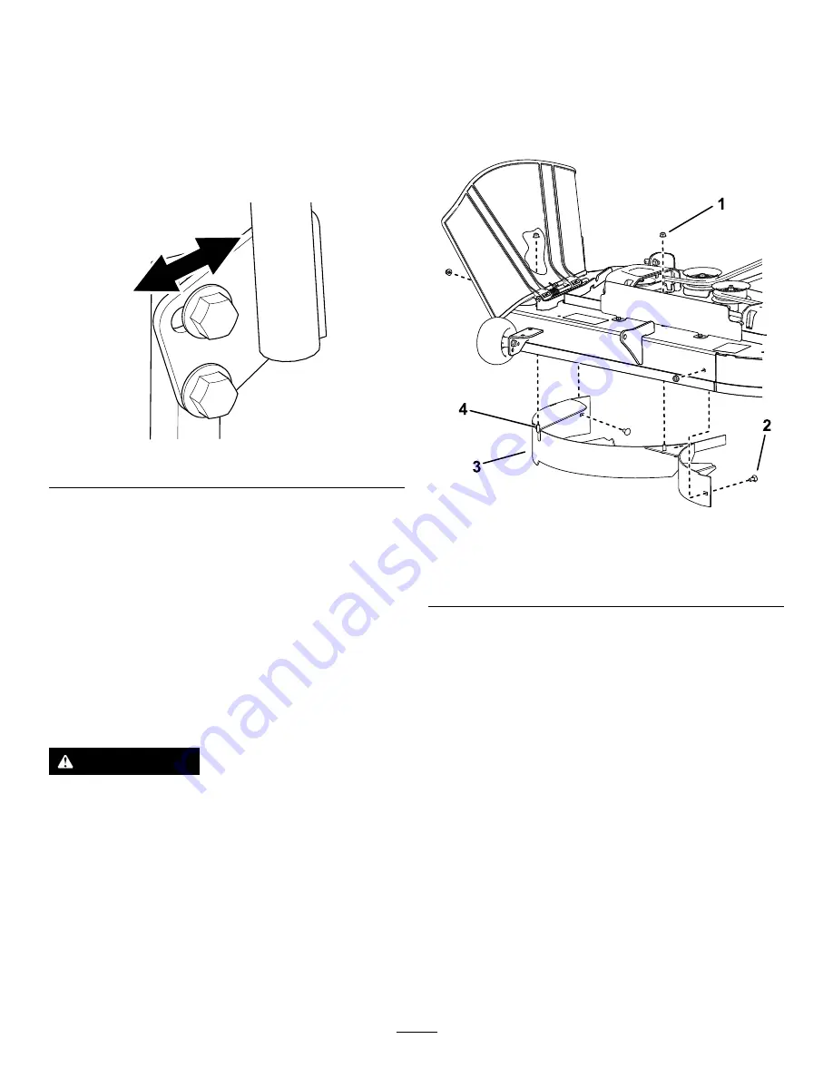 Toro TimeCutter MX 4275T Manual Download Page 139